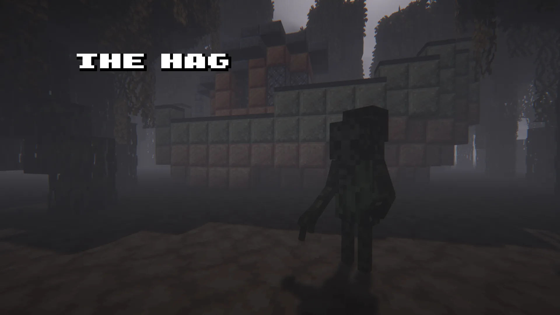 Craft by Daylight, Моды, Minecraft