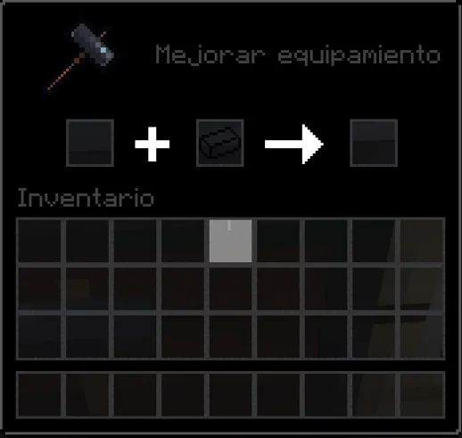 Solosa — скриншот 19 (Текстуры, Minecraft)