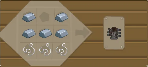 MoreRecipesPlus — скриншот 3 (Плагины, Minecraft)