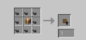 Dogs Better Fabric — скриншот 42 (Моды, Minecraft)