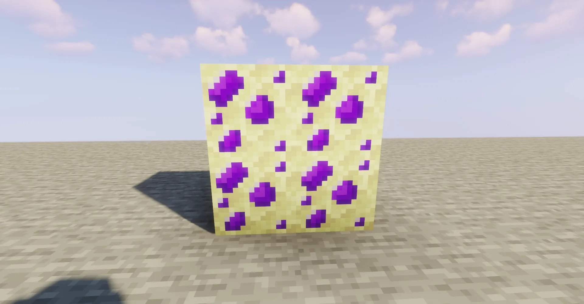 Evermore.  (Logo is temporary!), Моды, Minecraft