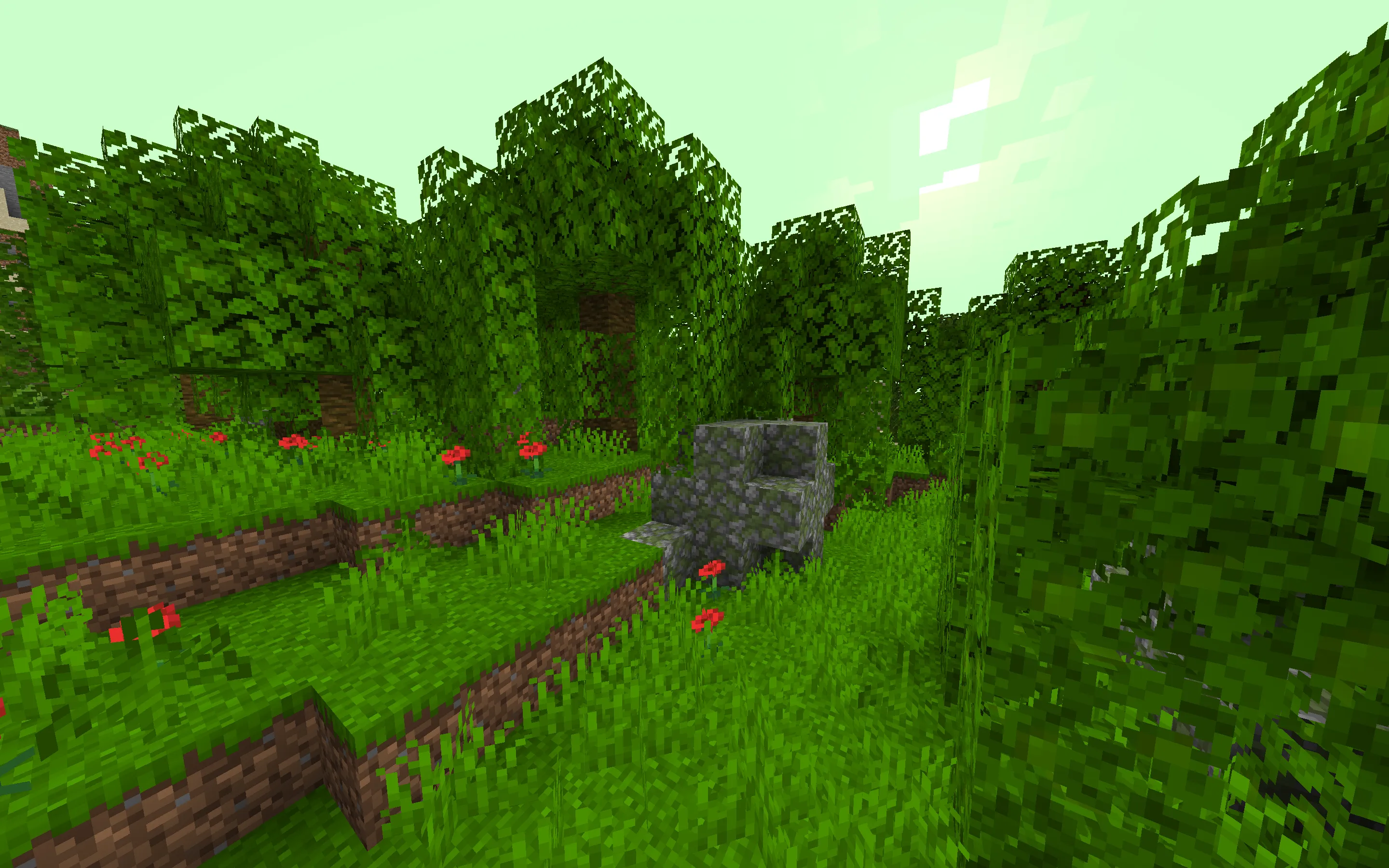 project-910594 — скриншот 10 (Моды, Minecraft)