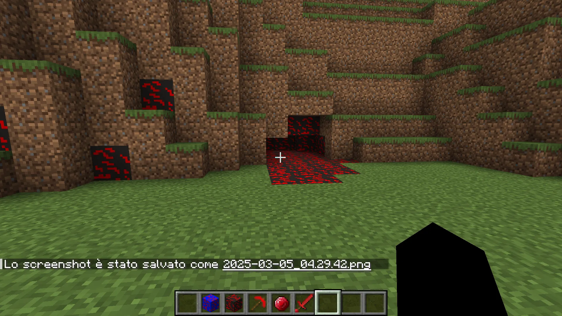 More Armor And Weapon and material — скриншот 7 (Моды, Minecraft)