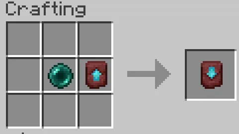Diamond Downgrade — скриншот 1 (Моды, Minecraft)