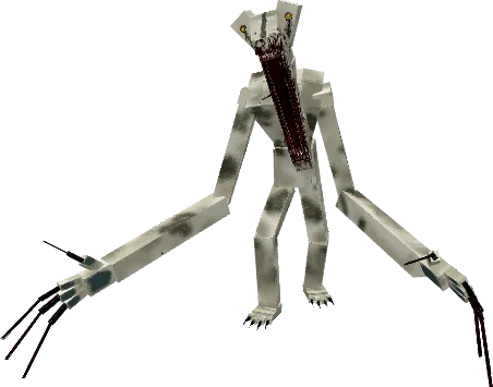 The Dweller From 2026, Моды, Minecraft