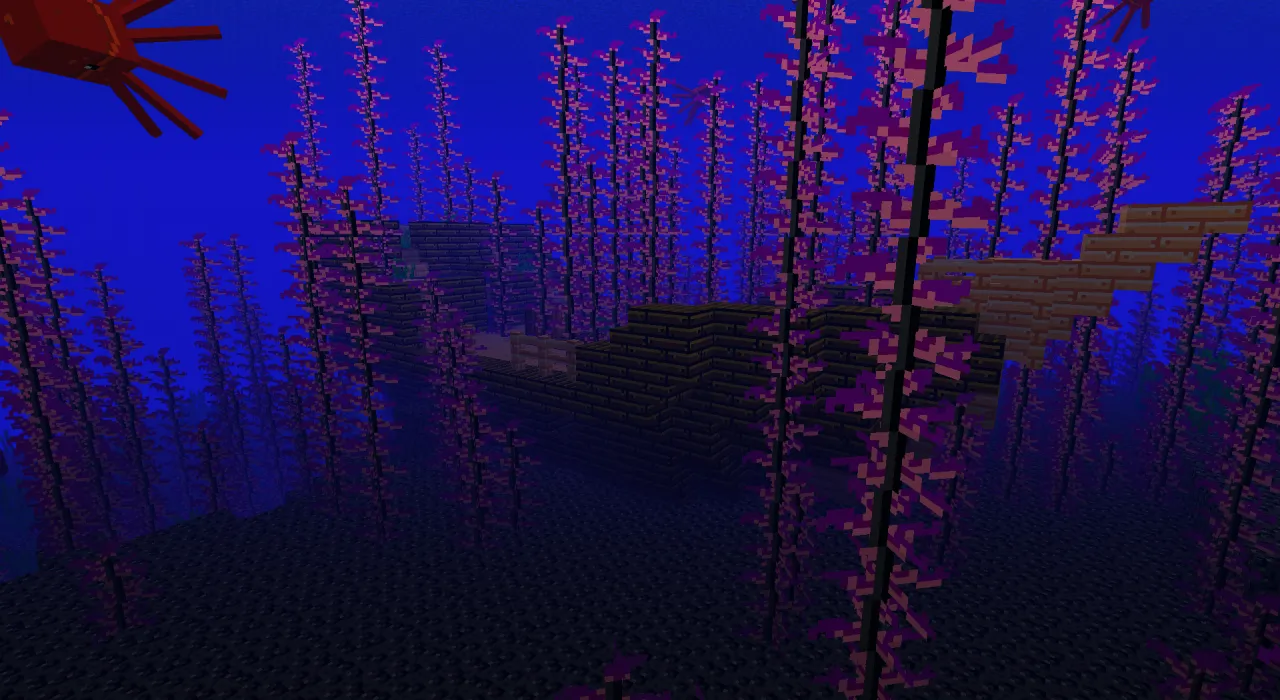 Retro NES [Revived], Текстуры, Minecraft