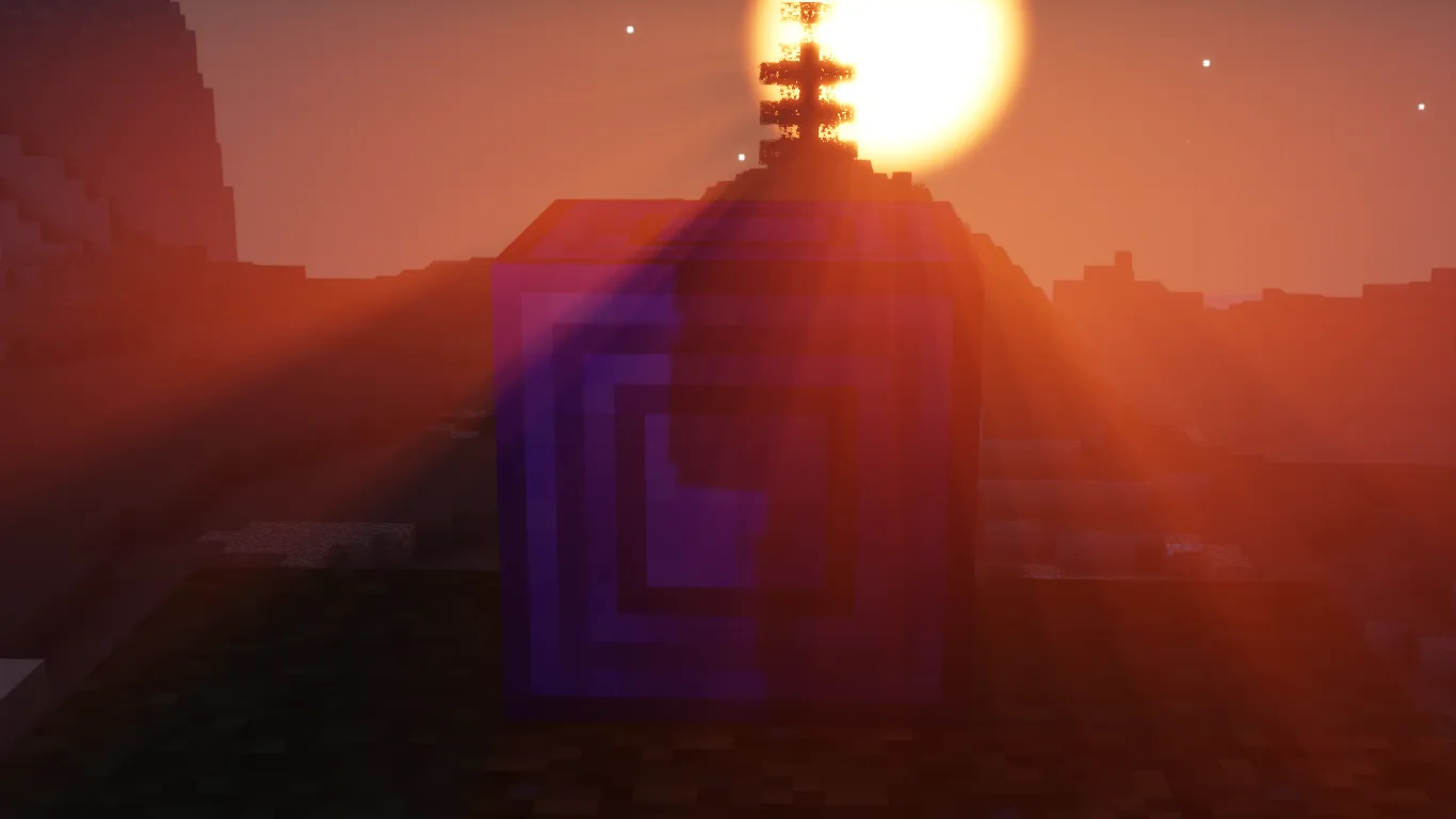 Iolite Ore, Моды, Minecraft