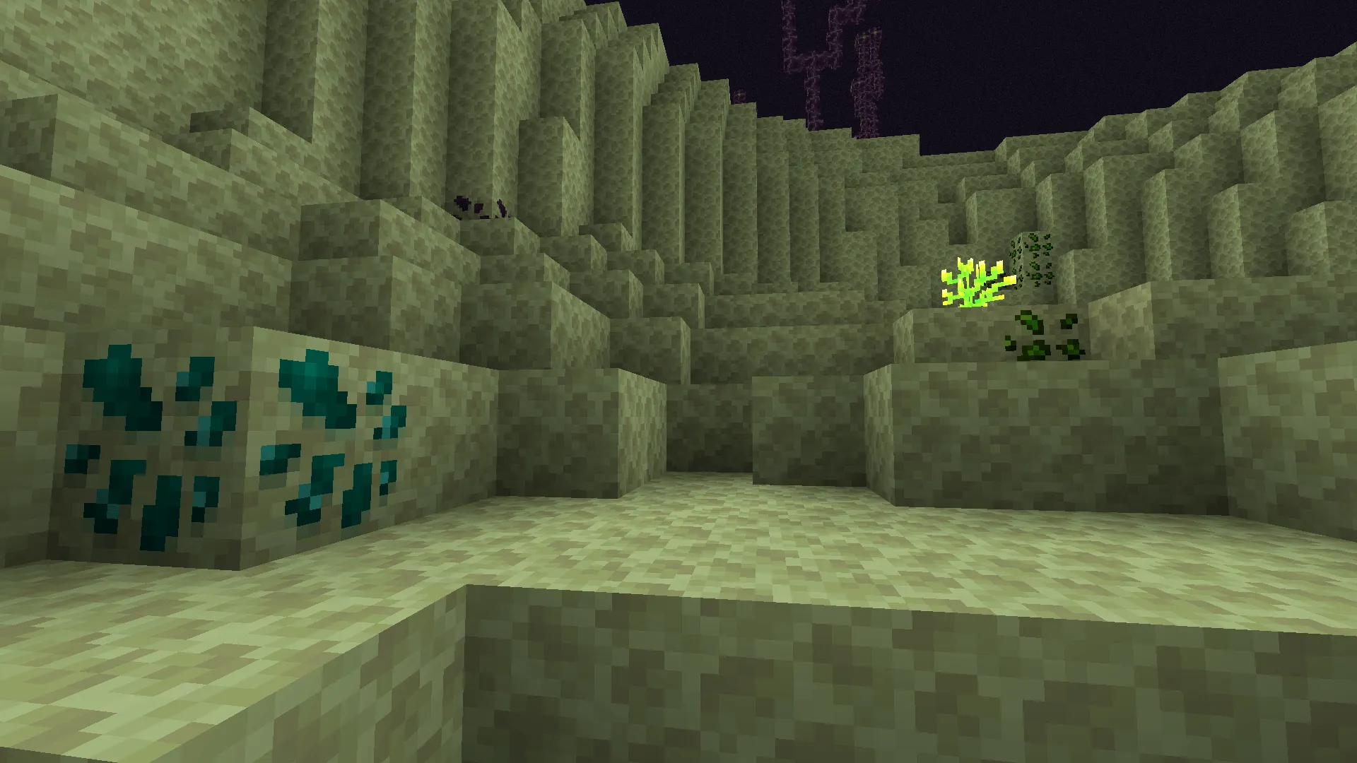 Enumerical Expansion, Моды, Minecraft