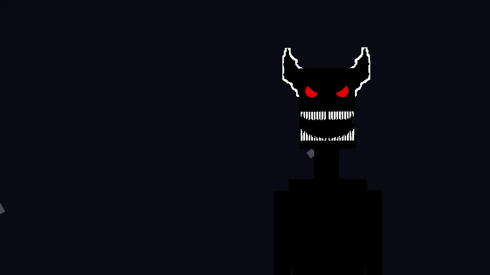 The Dark Stalker, Моды, Minecraft