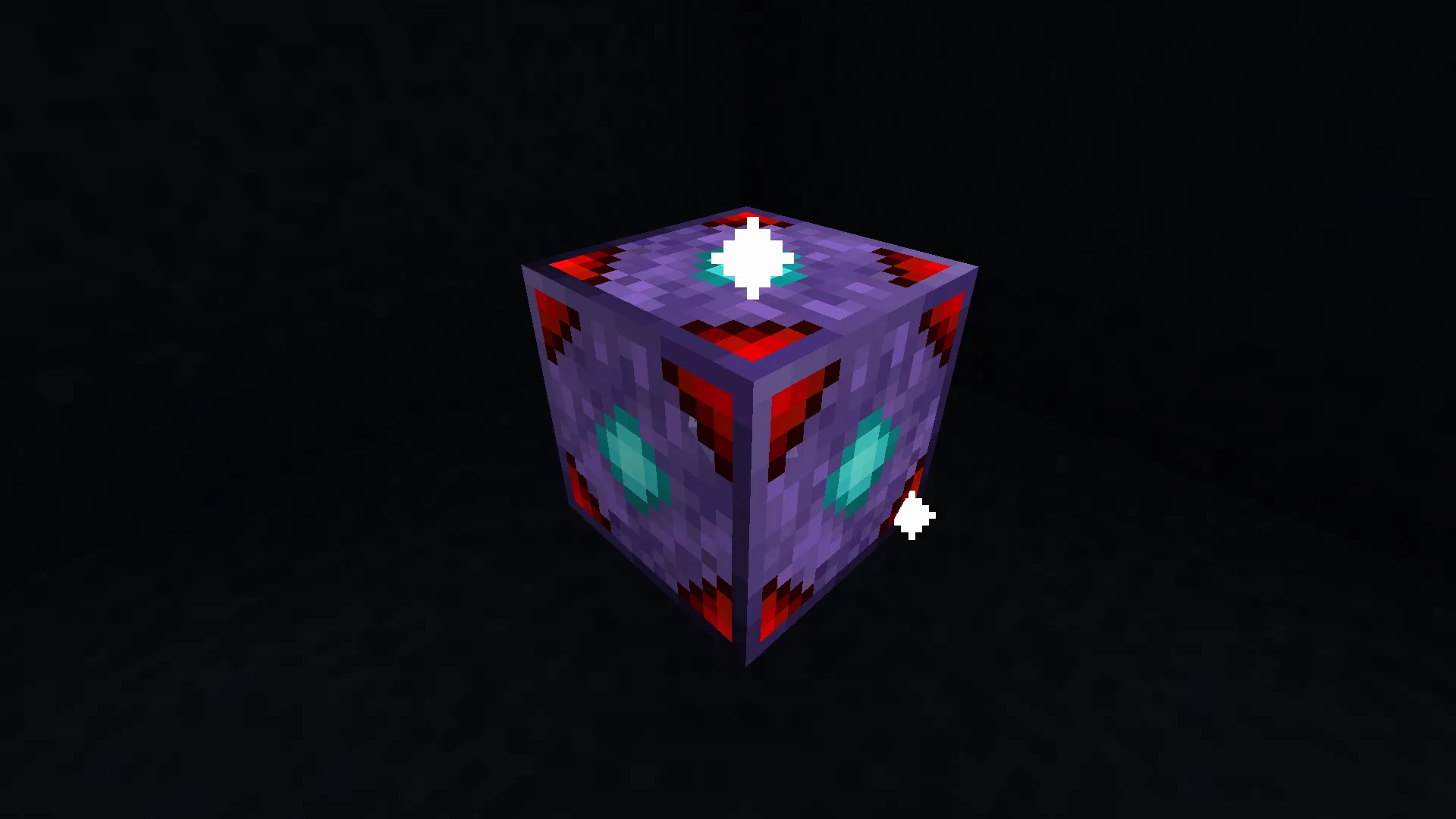 Dissolver - Item Transmutation, Моды, Minecraft
