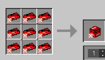 spy stuff, Моды, Minecraft