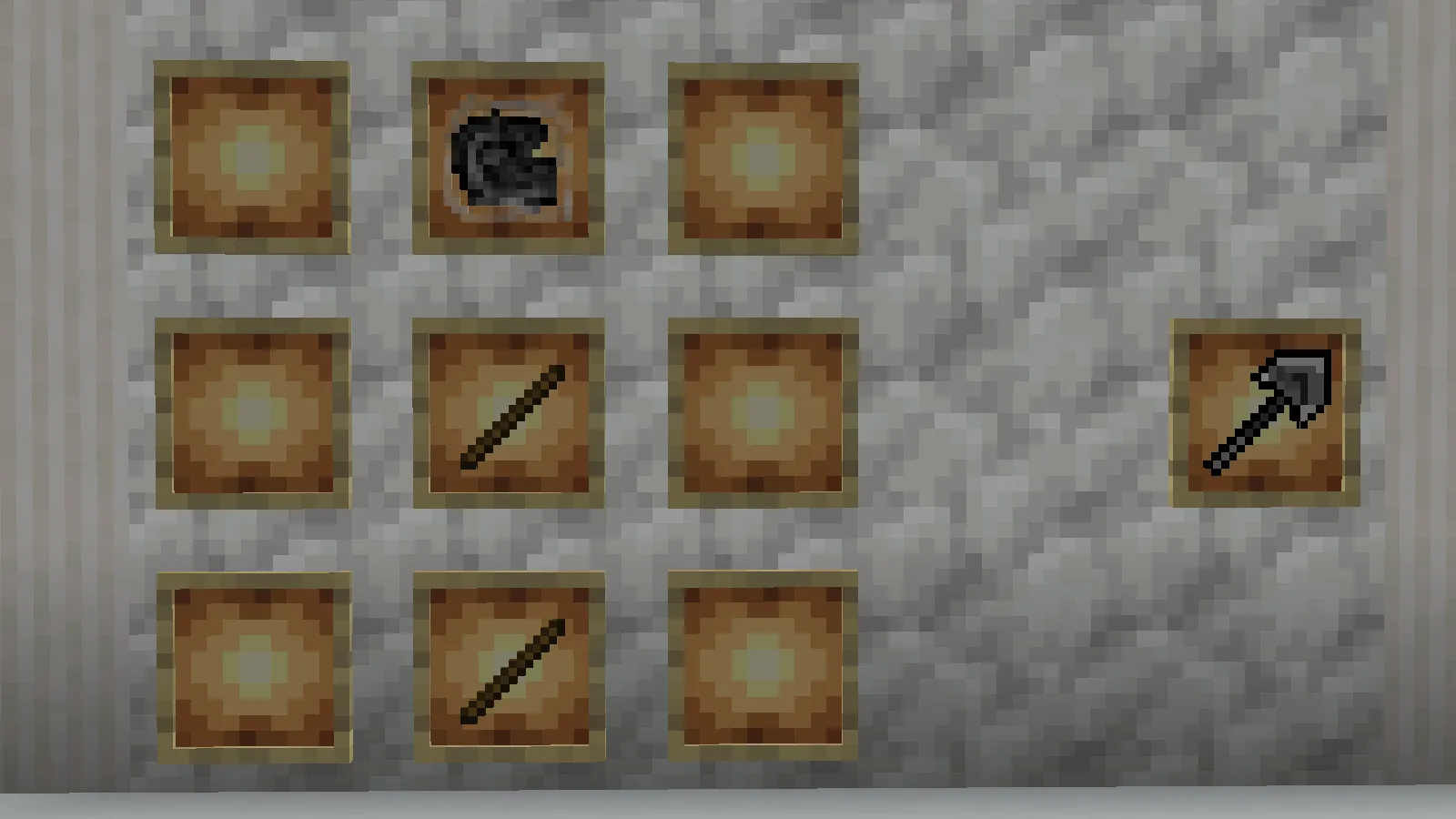 More Bed Rock, Моды, Minecraft