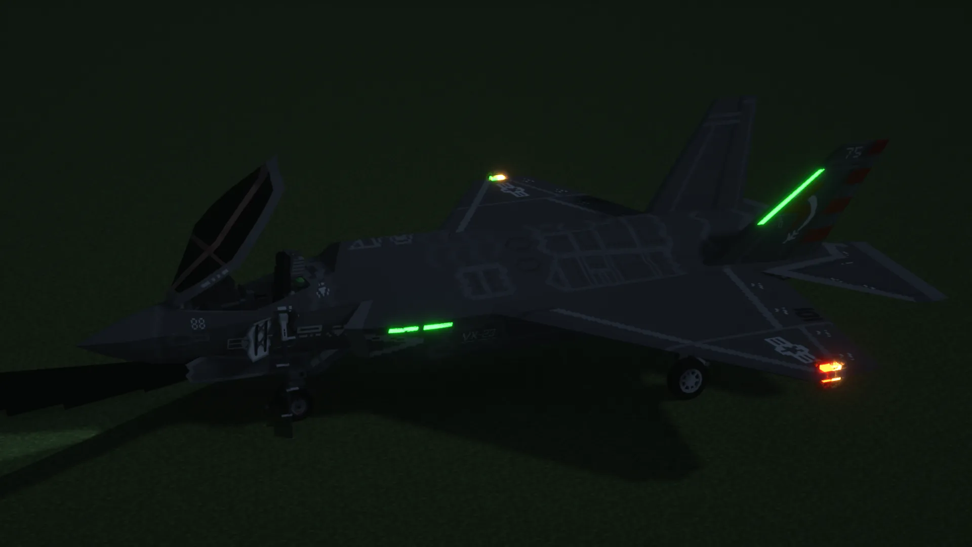 Guns, Bombs, Oil, and War! — скриншот 4 (Модпаки, Minecraft)