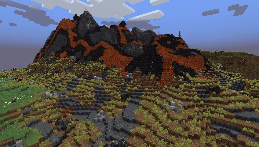 Reagenica / KagakuCraft — скриншот 19 (Моды, Minecraft)