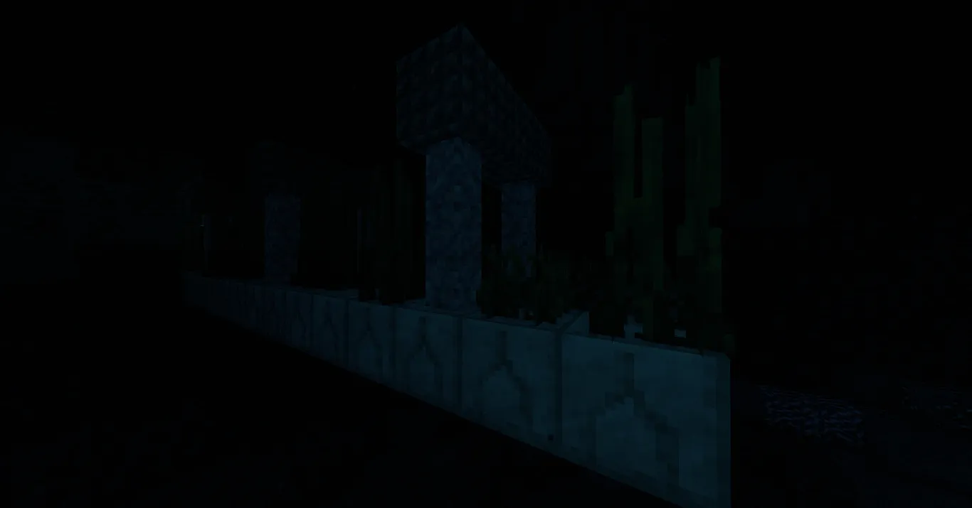 Adventure Awaits! [FORGE], Модпаки, Minecraft