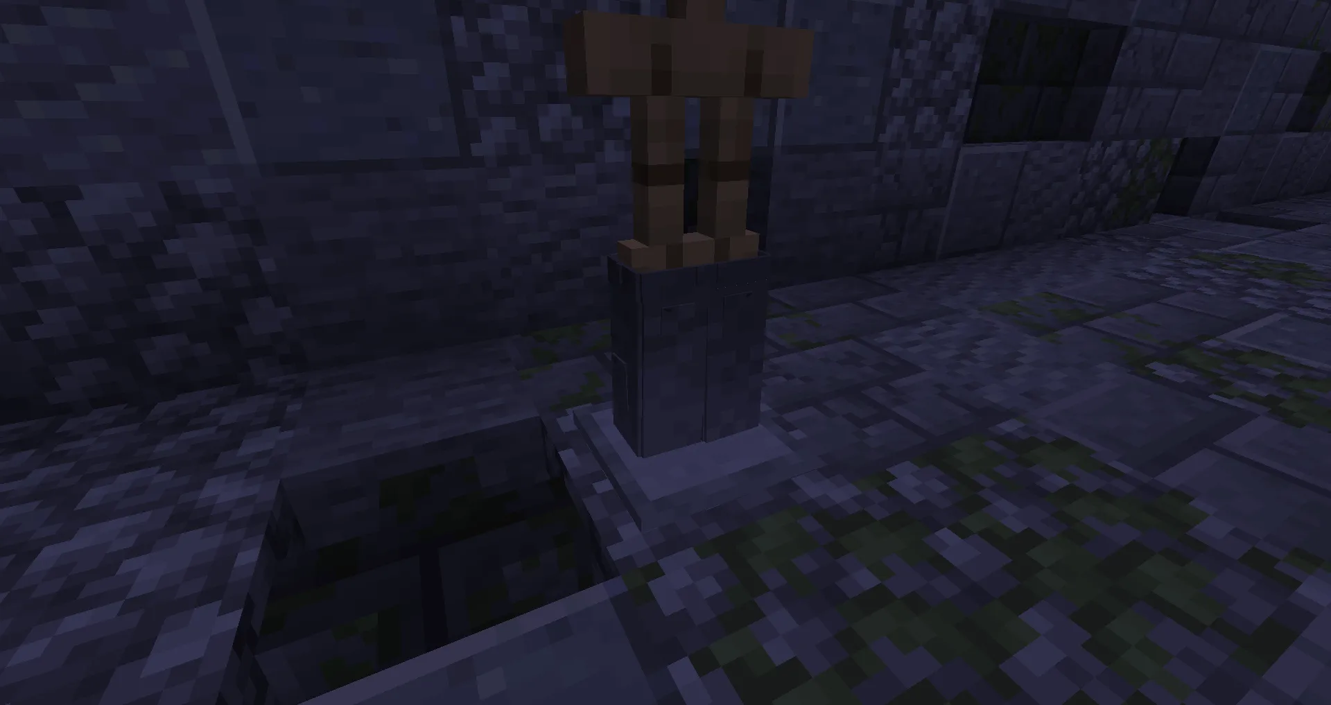 TacSteel, Моды, Minecraft