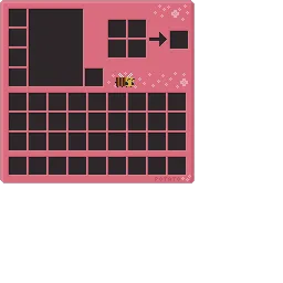 Bee Happy, Текстуры, Minecraft