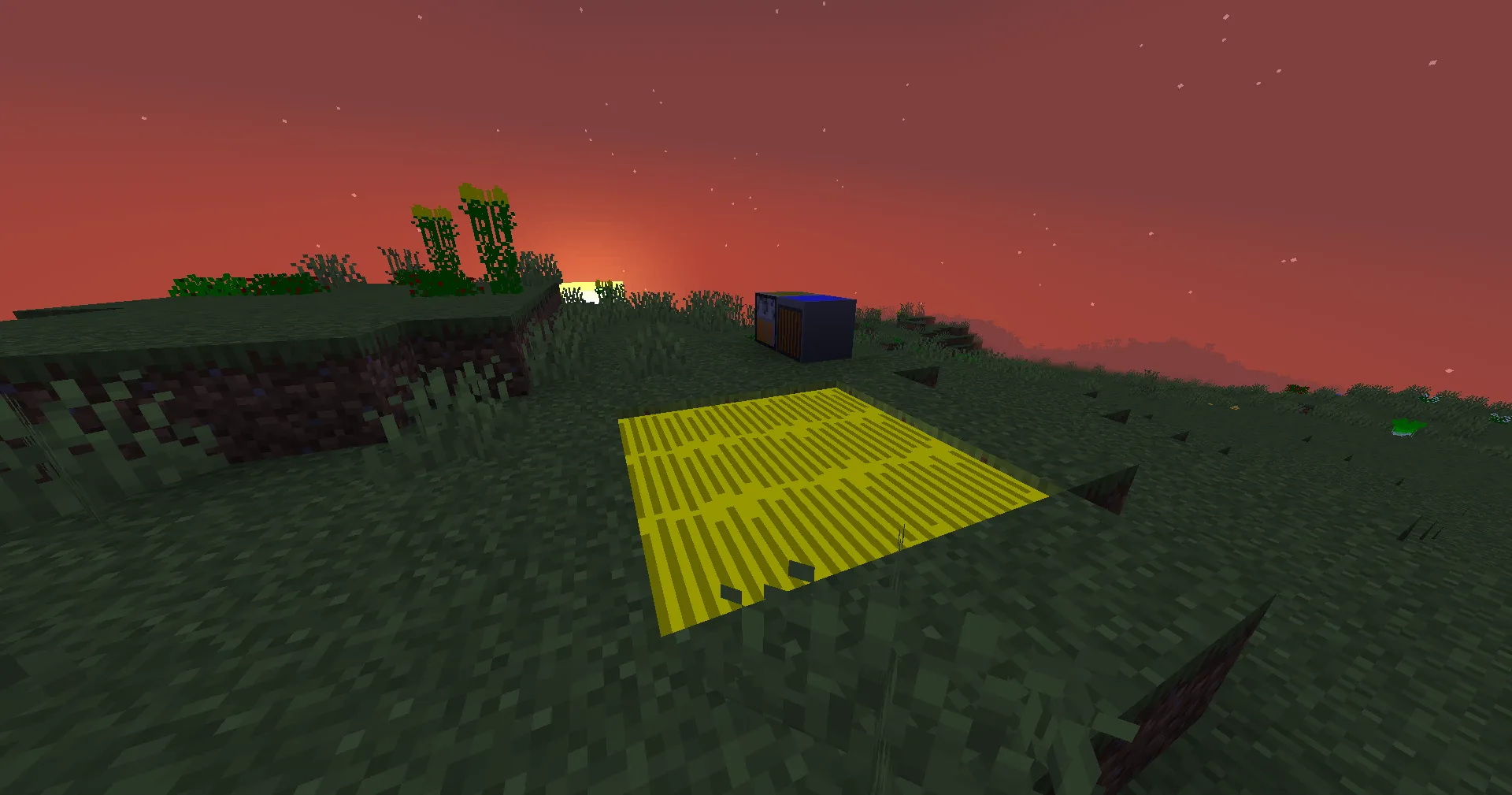 Zekiwtbabas More Foods — скриншот 2 (Моды, Minecraft)