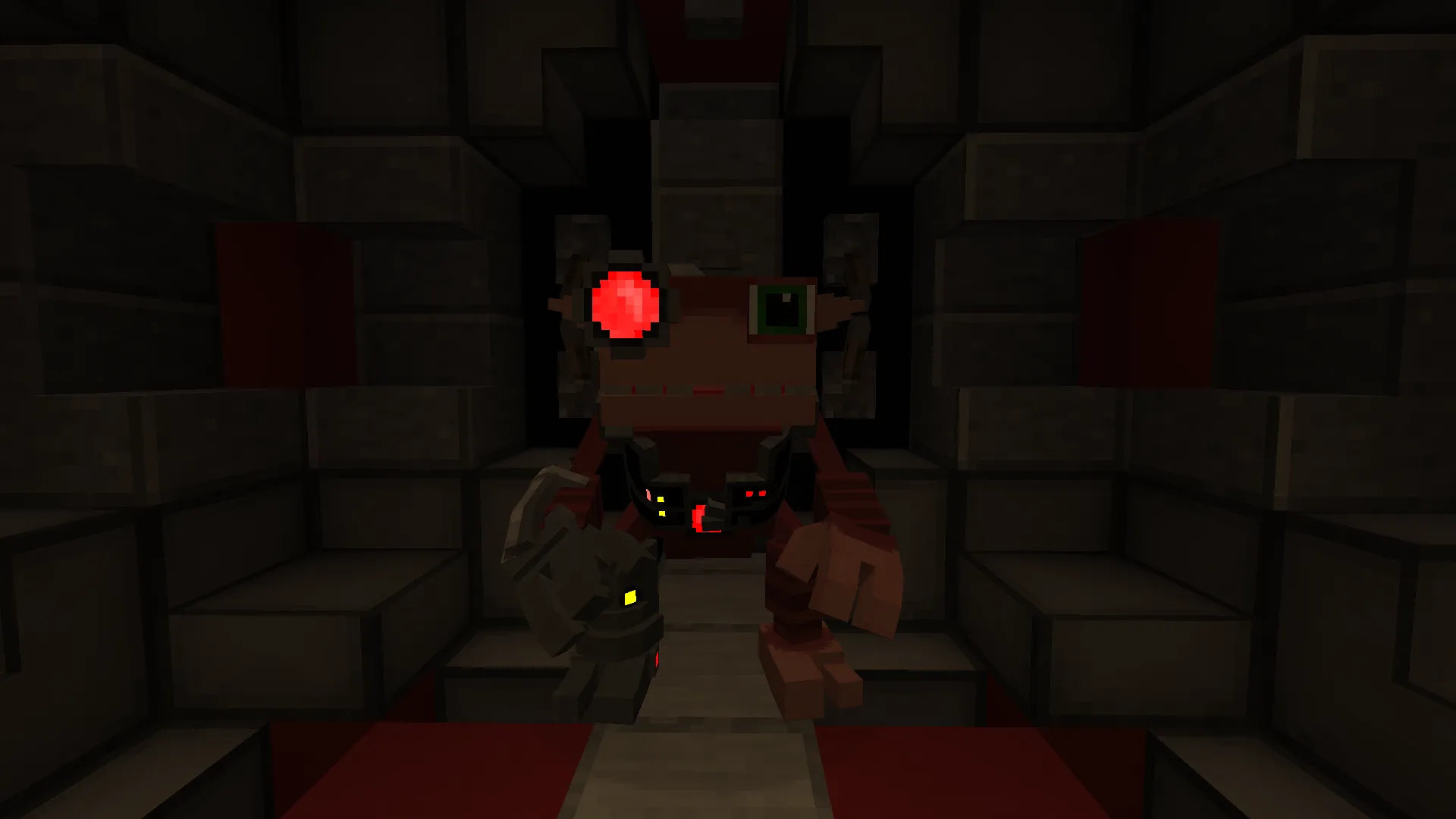 Spore Mods Craft, Моды, Minecraft