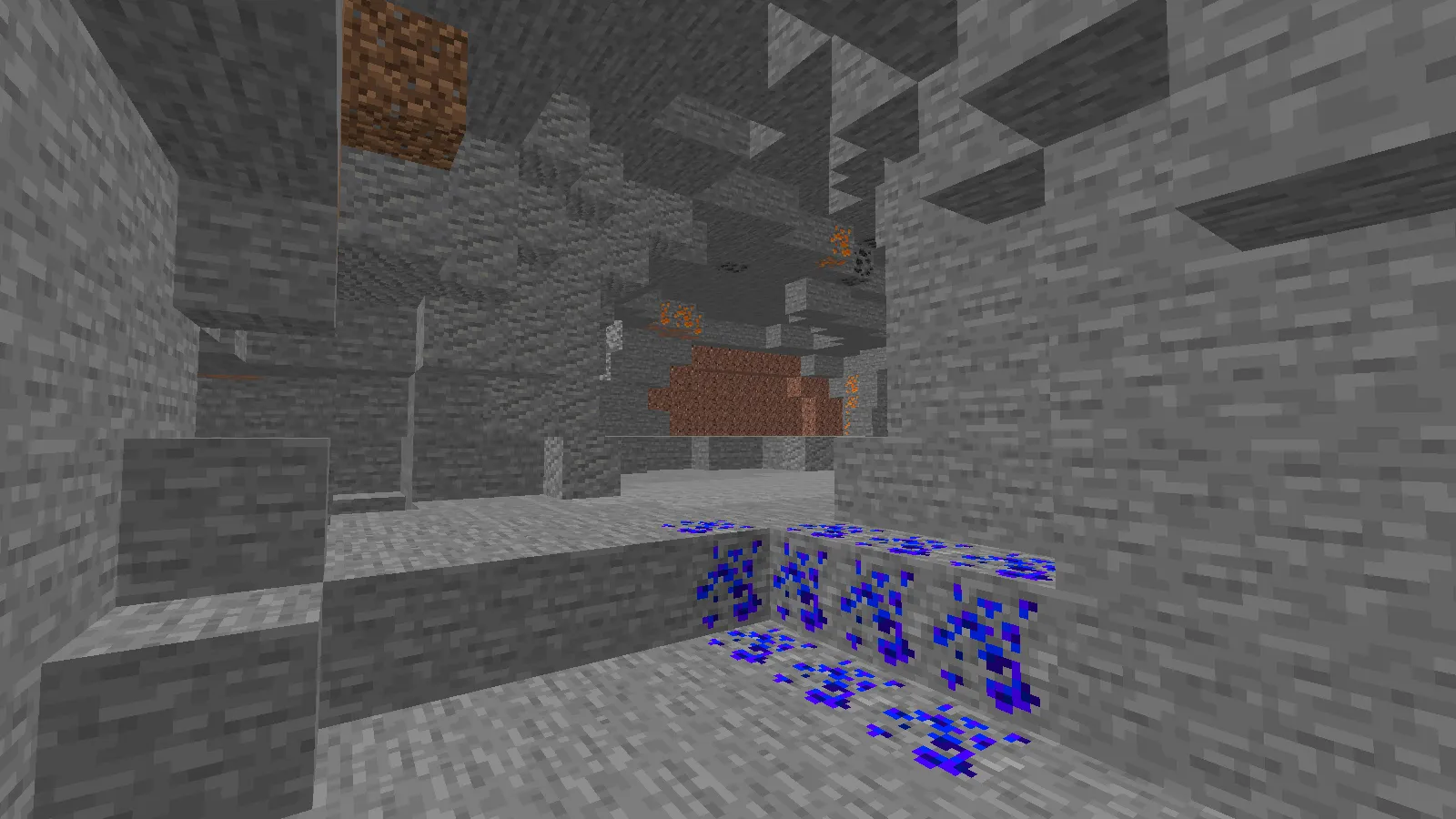 Timaty_bug — скриншот 1 (Моды, Minecraft)