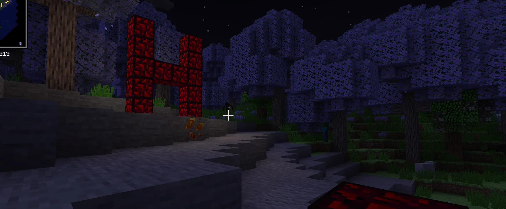 Project Terror, Модпаки, Minecraft