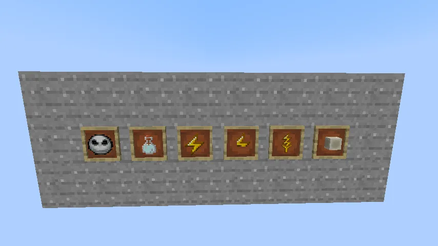Forgotten Ores — скриншот 4 (Моды, Minecraft)
