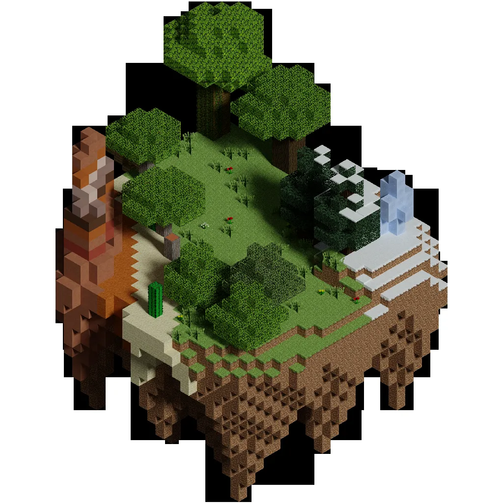 Celestial Remnants — скриншот 5 (Модпаки, Minecraft)