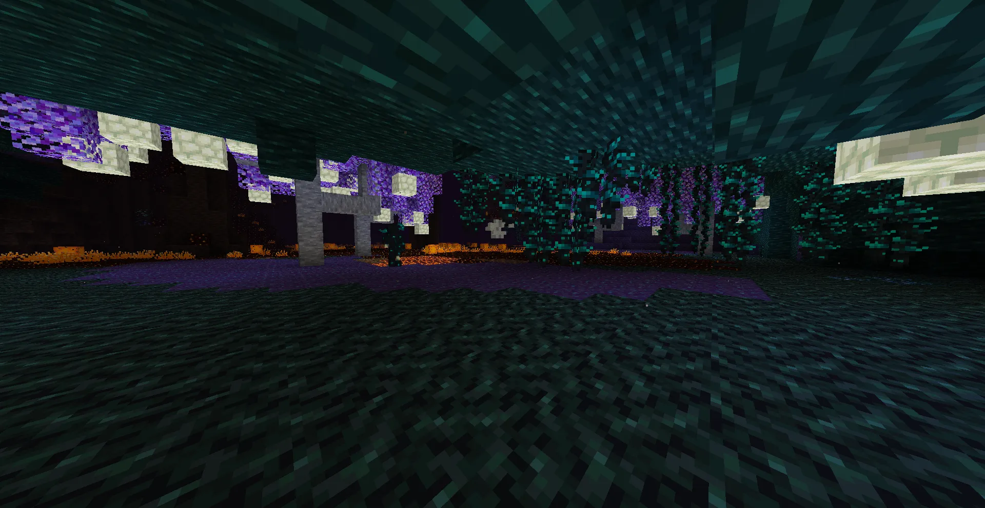 project-876989 — скриншот 4 (Модпаки, Minecraft)