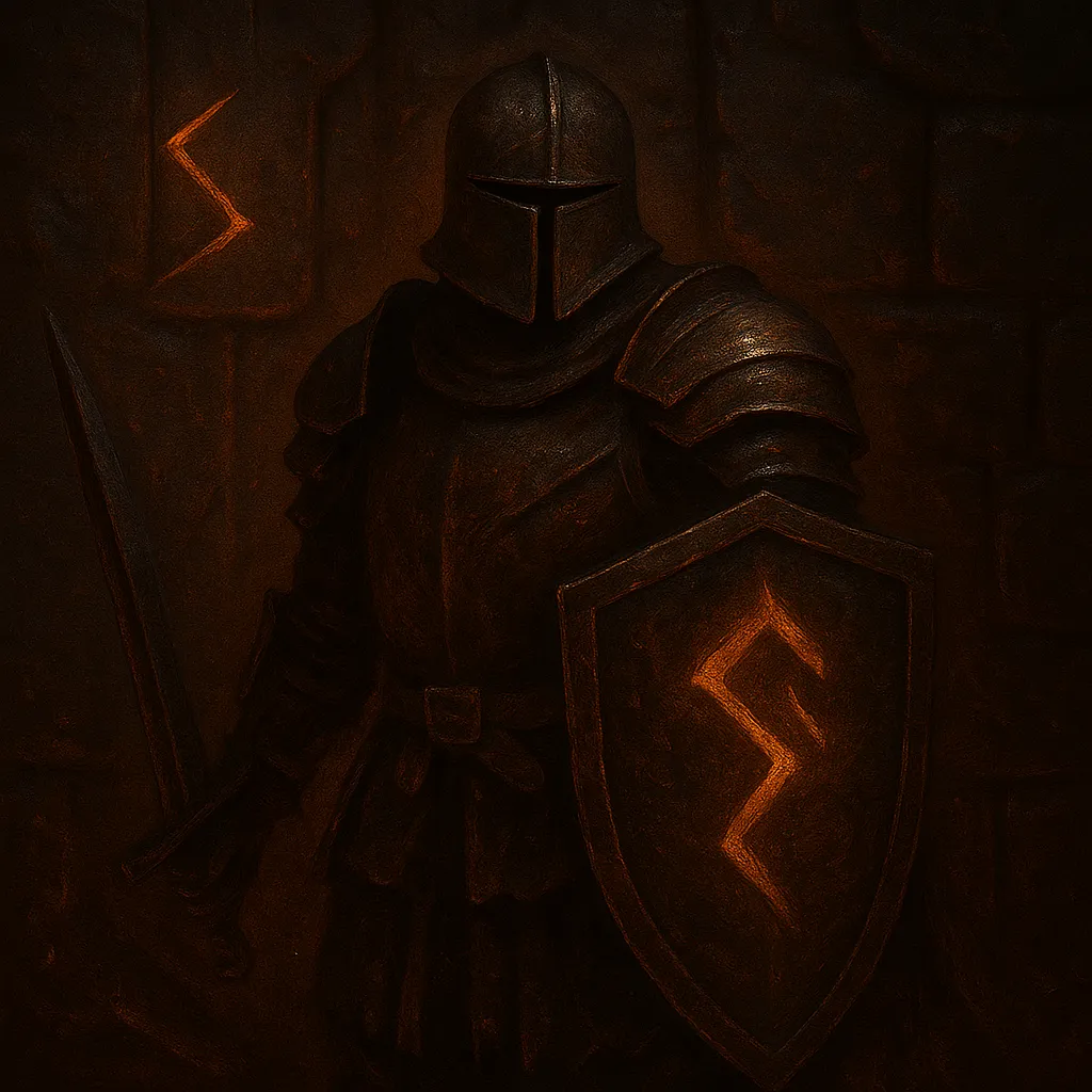 Runeborn Textures, Текстуры, Minecraft