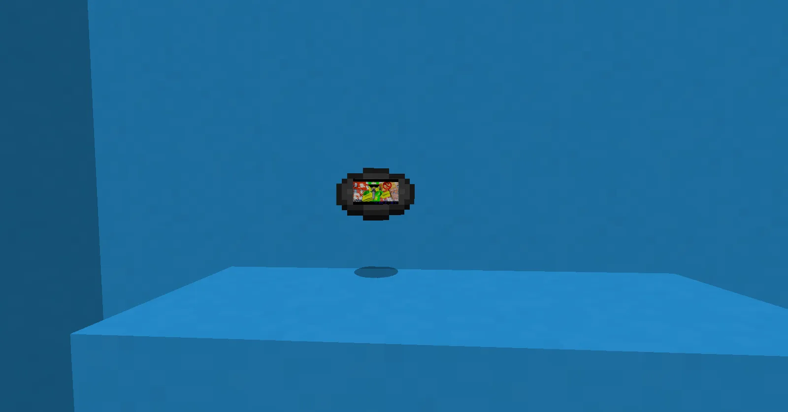 YouFly Youtuber Mod, Моды, Minecraft
