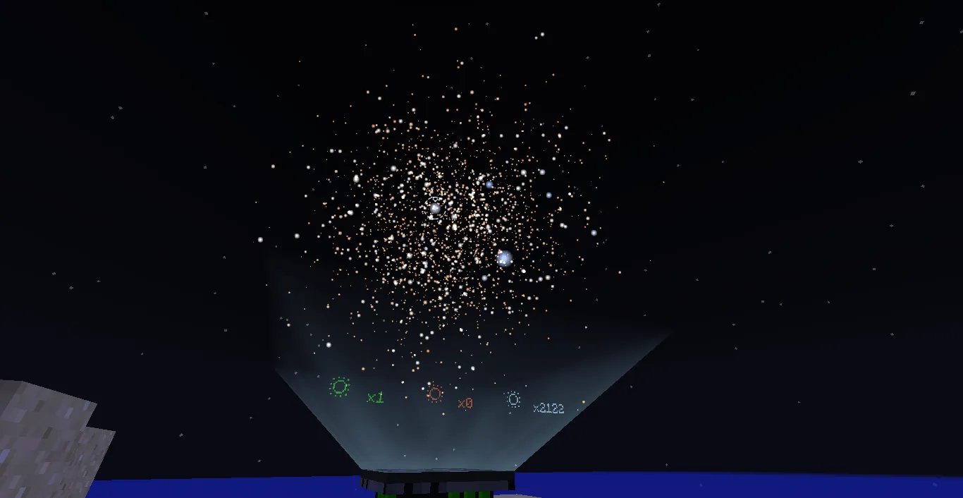 the doctor coco8h — скриншот 4 (Модпаки, Minecraft)
