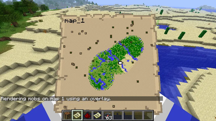 Flynt — скриншот 2 (Плагины, Minecraft)