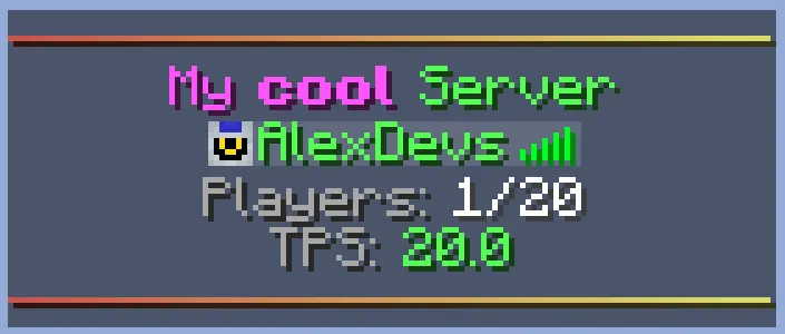 Solstice Essentials, Моды, Minecraft