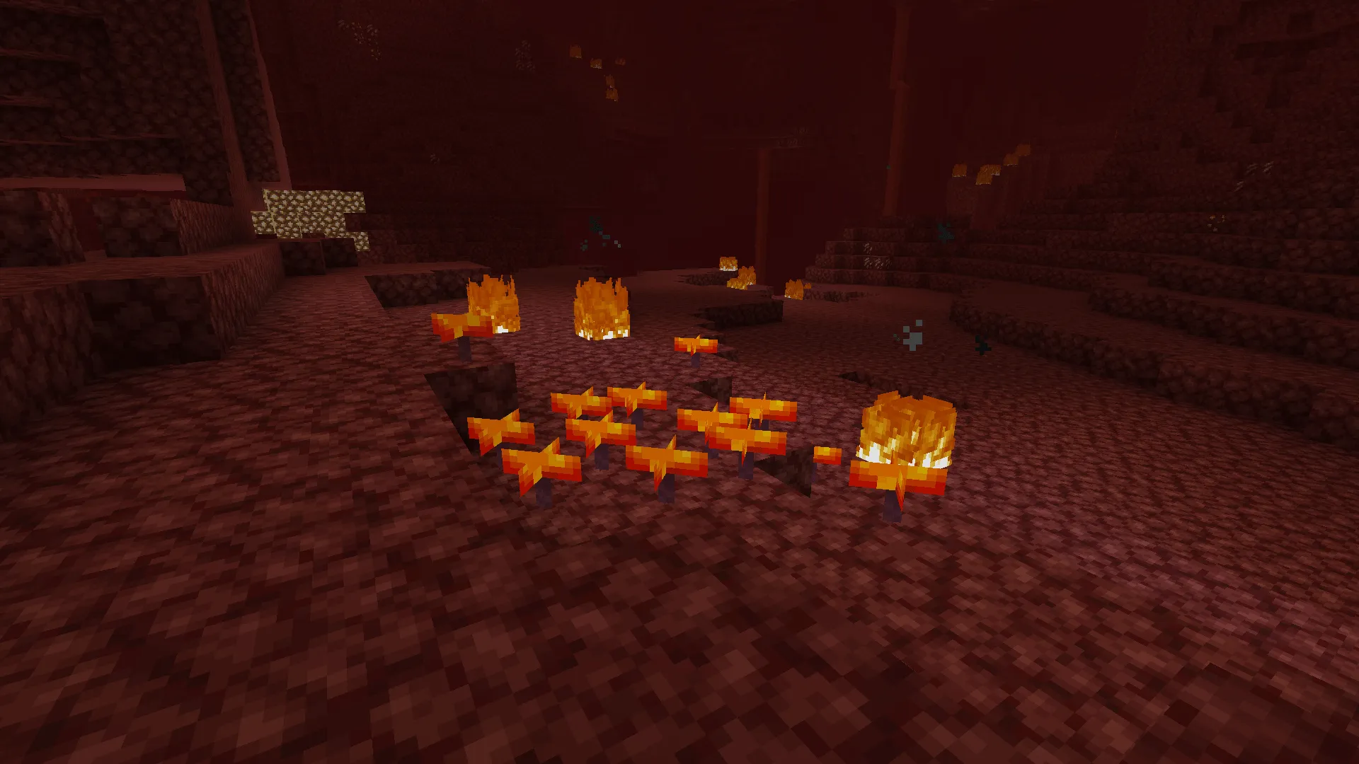 Extra Expansions, Моды, Minecraft