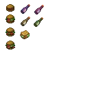 Farmer's Delight Addon Overhaul, Текстуры, Minecraft