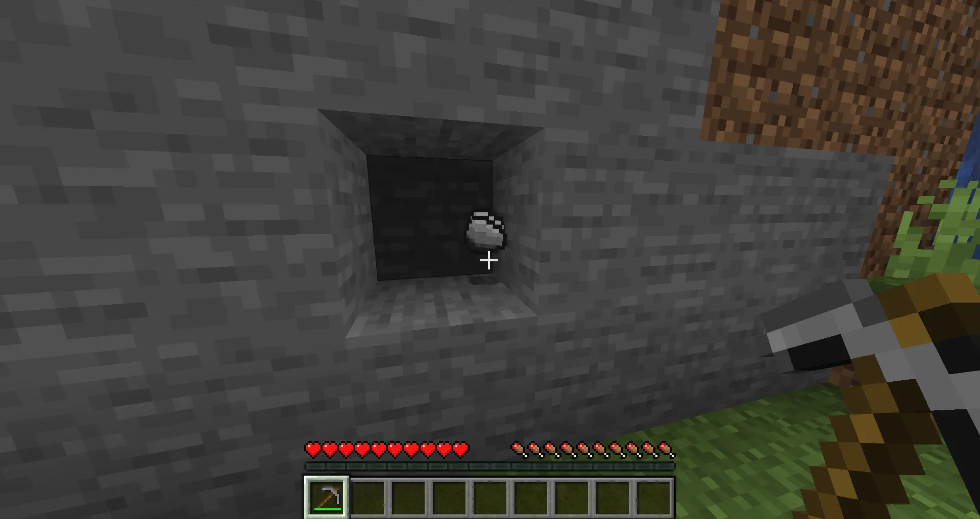 Cobble Rocks, Моды, Minecraft