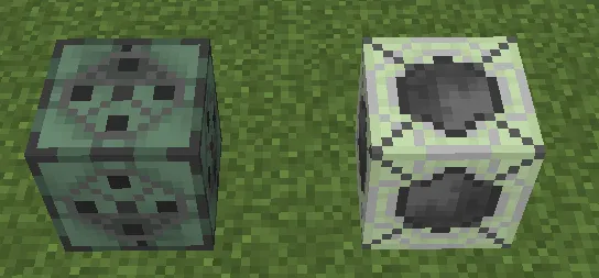 Emaculate Artifacts "Discontinued" — скриншот 5 (Моды, Minecraft)