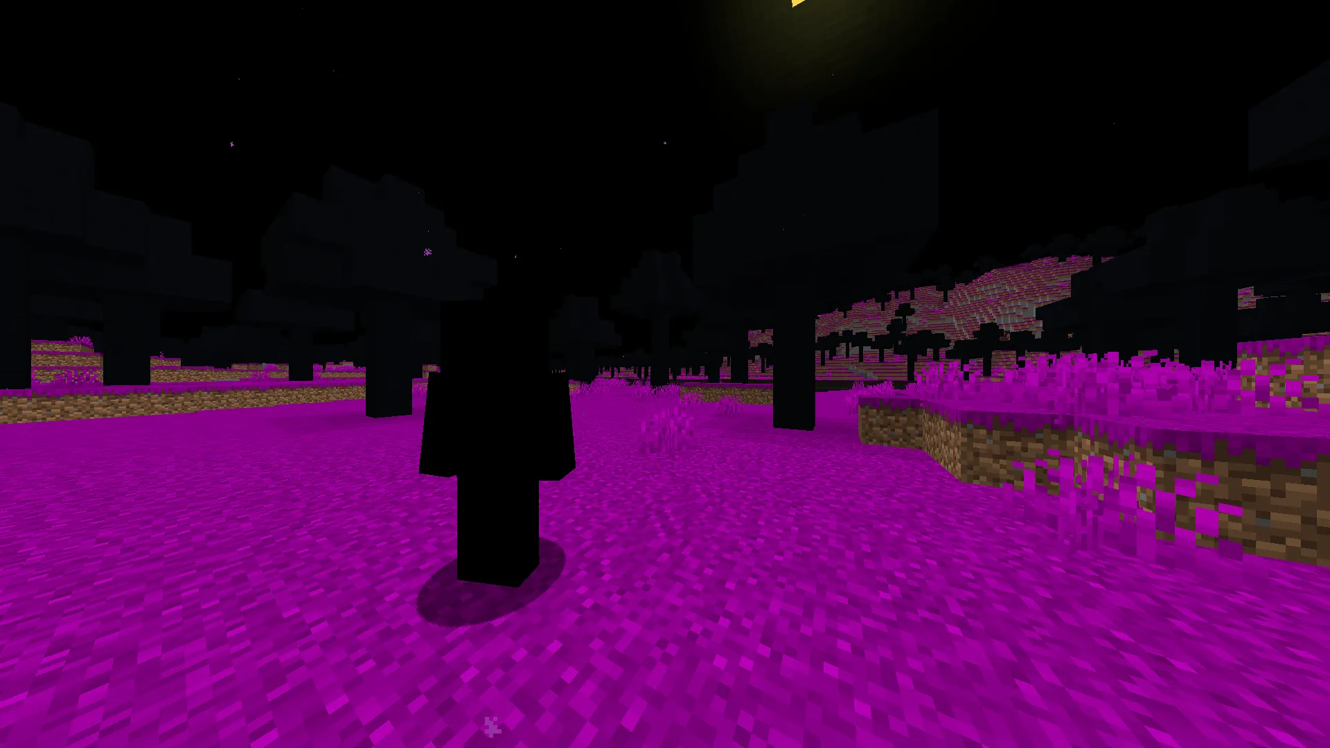 MoreRandomBiomes, Моды, Minecraft