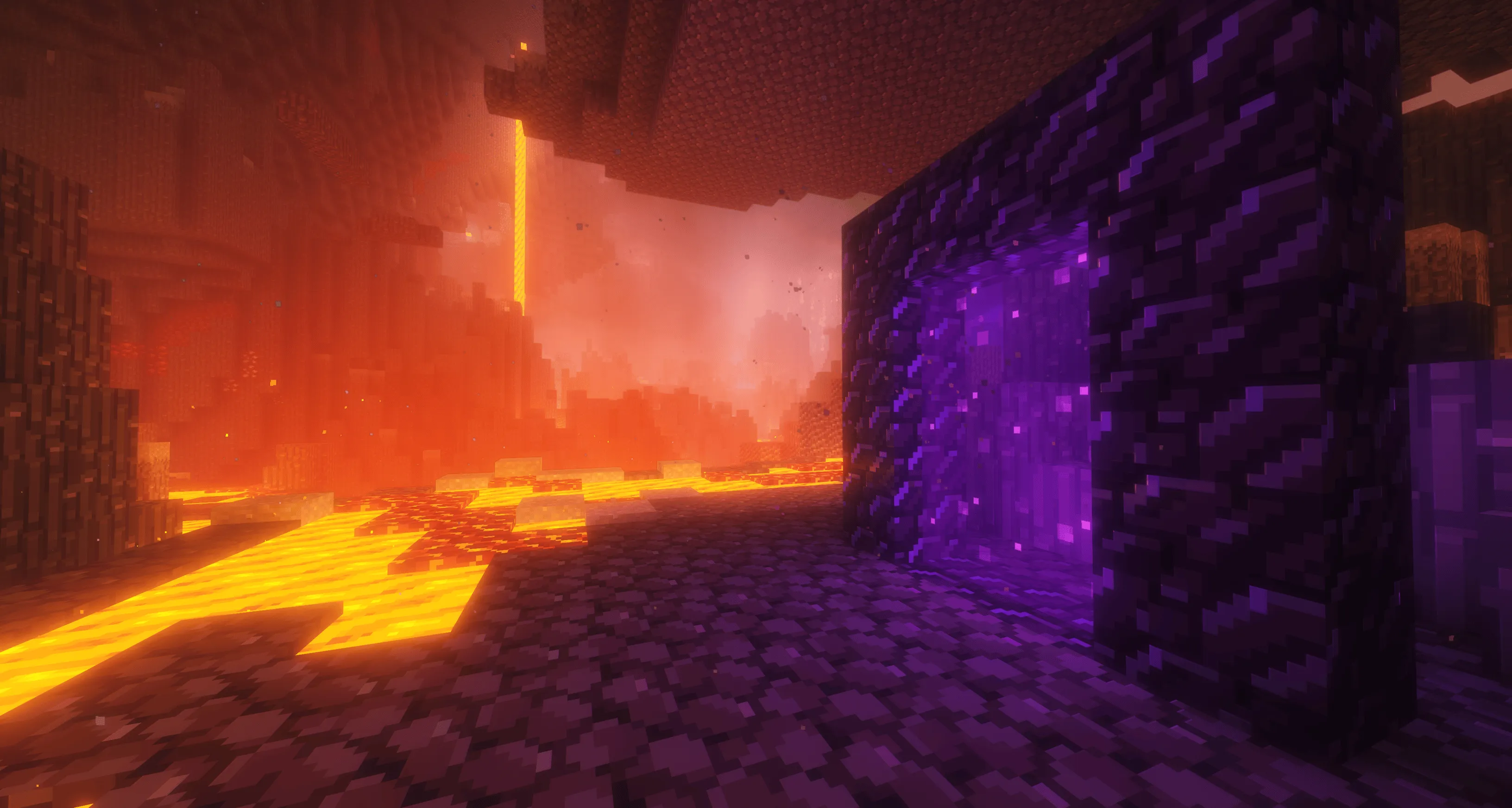 BeetleKnight's Beyond, Модпаки, Minecraft