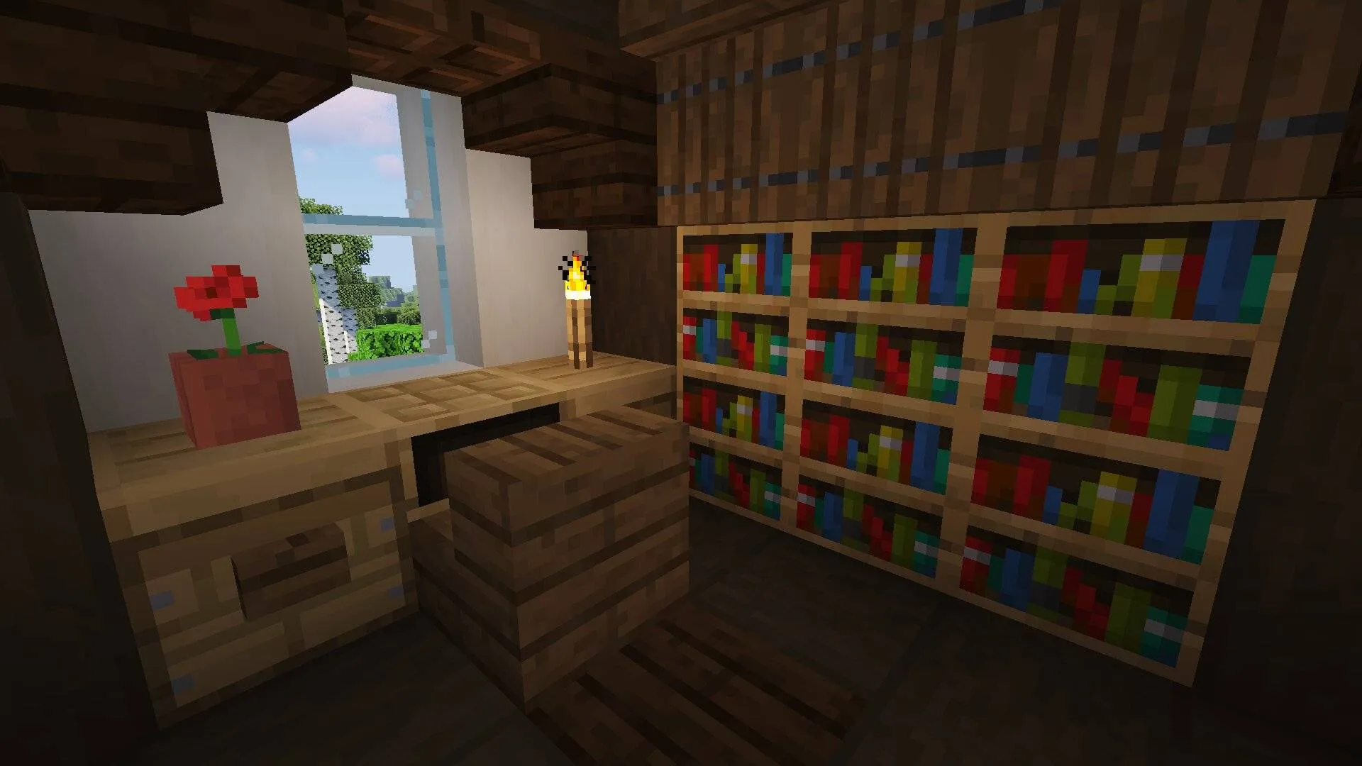 project-1416518, Карты, Minecraft