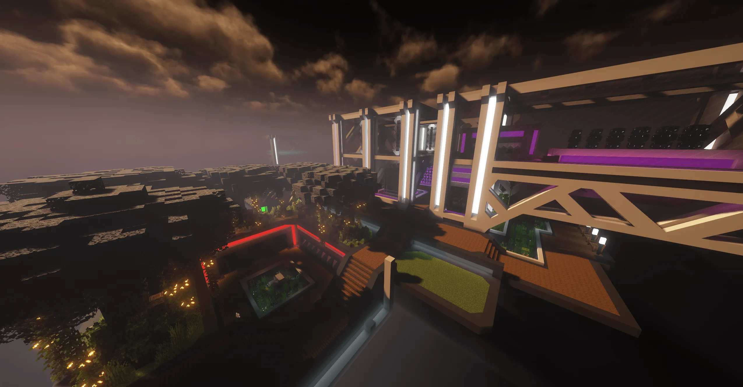 All the Mods 10 - ATM10, Модпаки, Minecraft