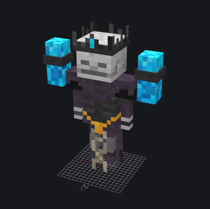 Quanta — скриншот 5 (Моды, Minecraft)