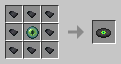 Craftable Discs - The Craftables Series, Моды, Minecraft