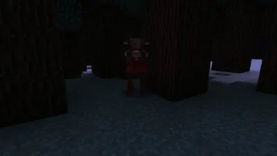 Parasite Apocalypse, Аддоны, Minecraft