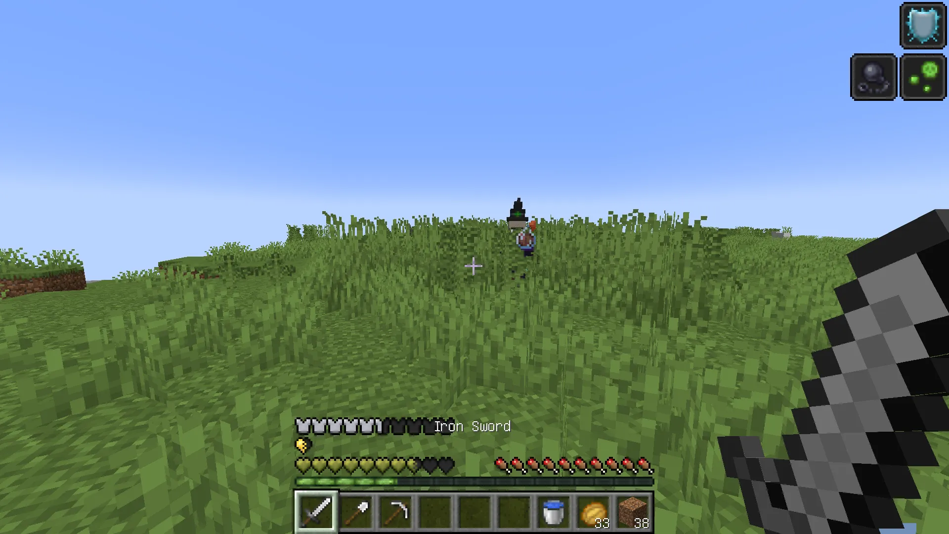 Knwol's Heart Retextures, Текстуры, Minecraft