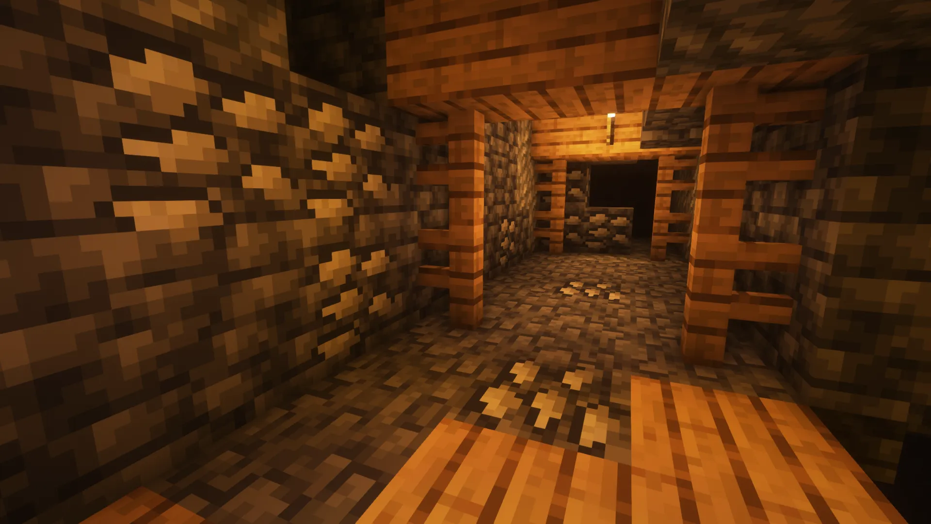 Alloys&Ores — скриншот 8 (Моды, Minecraft)