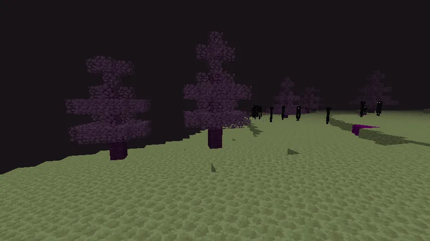 More Biomes, Моды, Minecraft