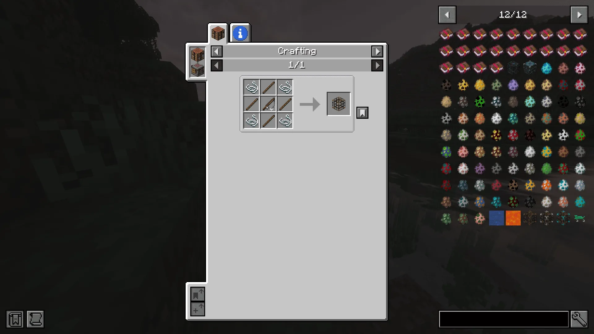 Fish Traps Reborn, Моды, Minecraft