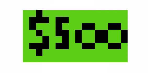 MoneyMagnet, Текстуры, Minecraft