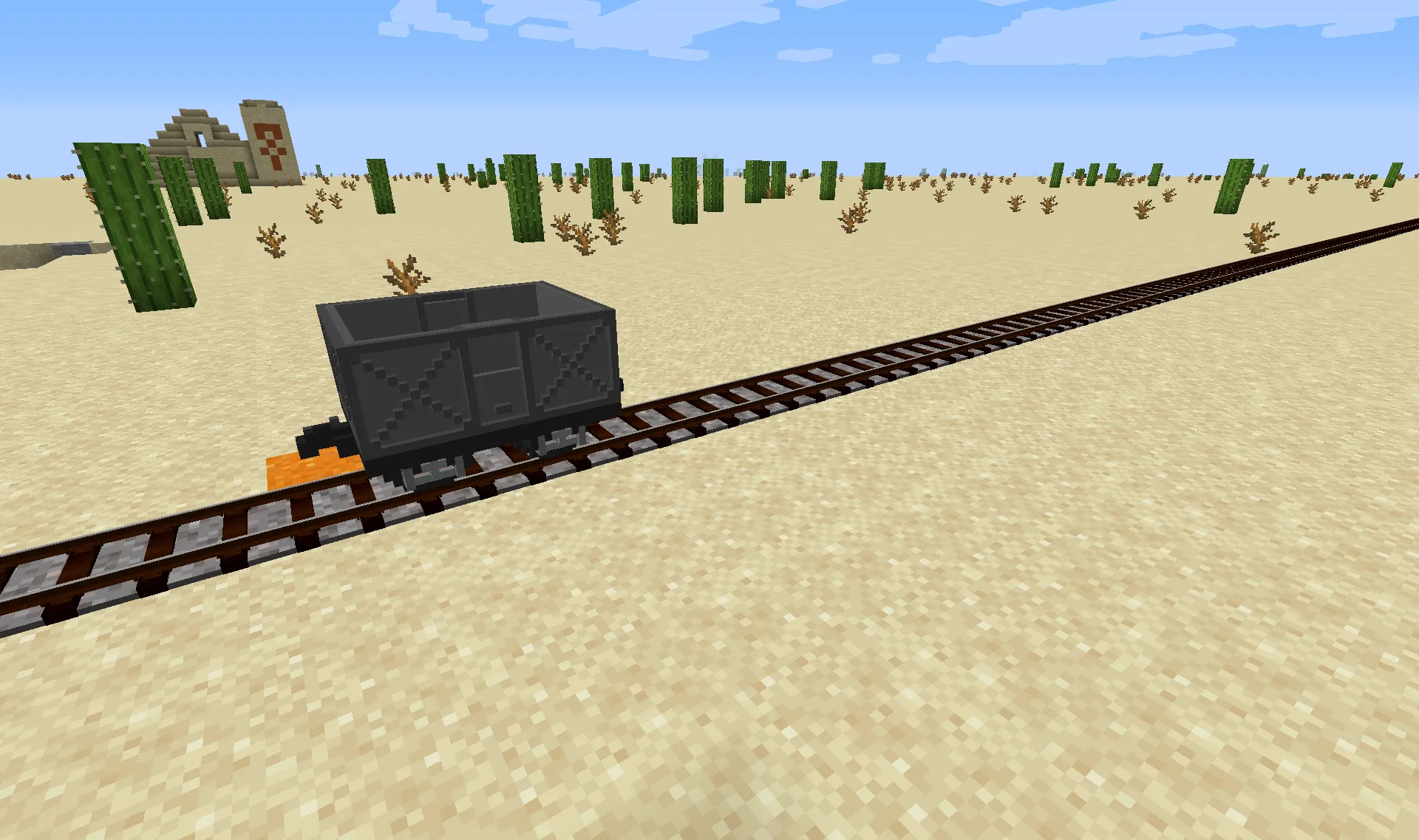IR - Colonial Coachbuilders MG Pack. — скриншот 6 (Текстуры, Minecraft)
